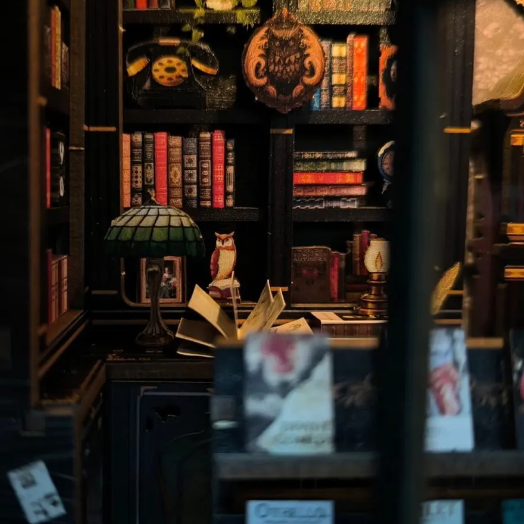 BookStore Nook Kit™