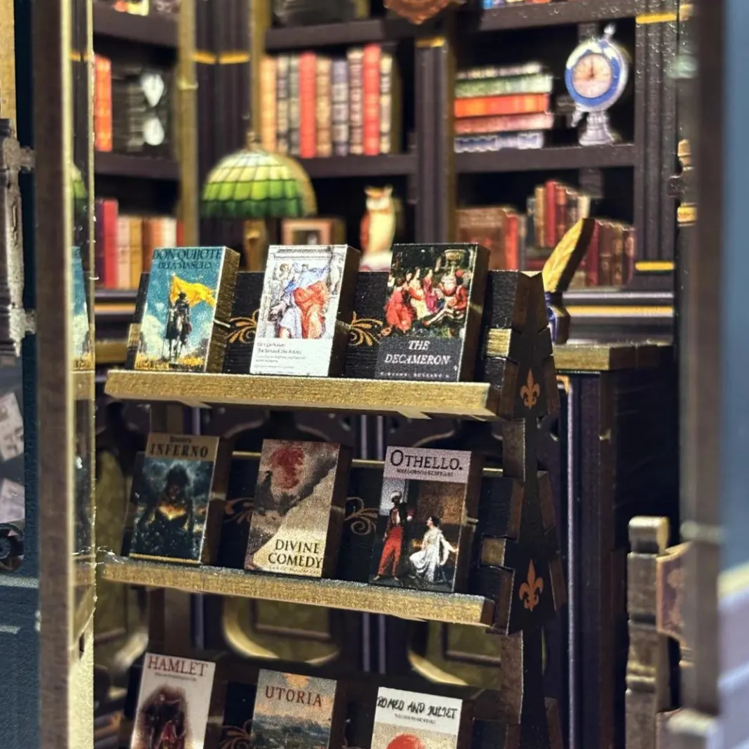 BookStore Nook Kit™