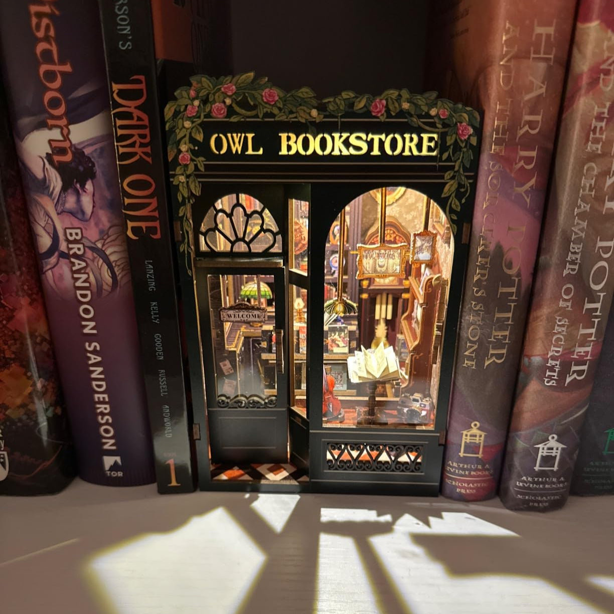 BookStore Nook Kit™