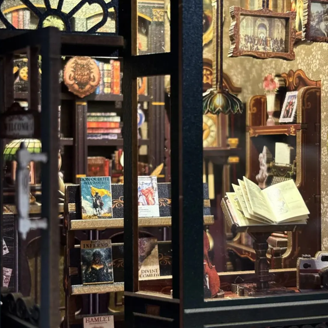 BookStore Nook Kit™
