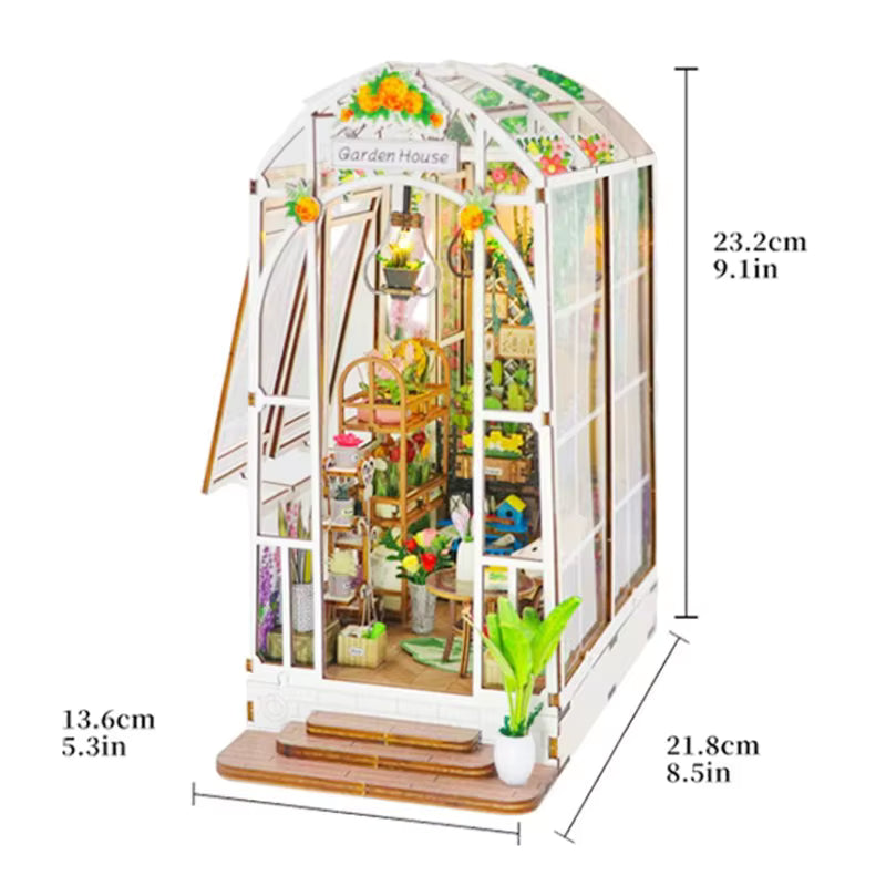 Garden Nook Kit™