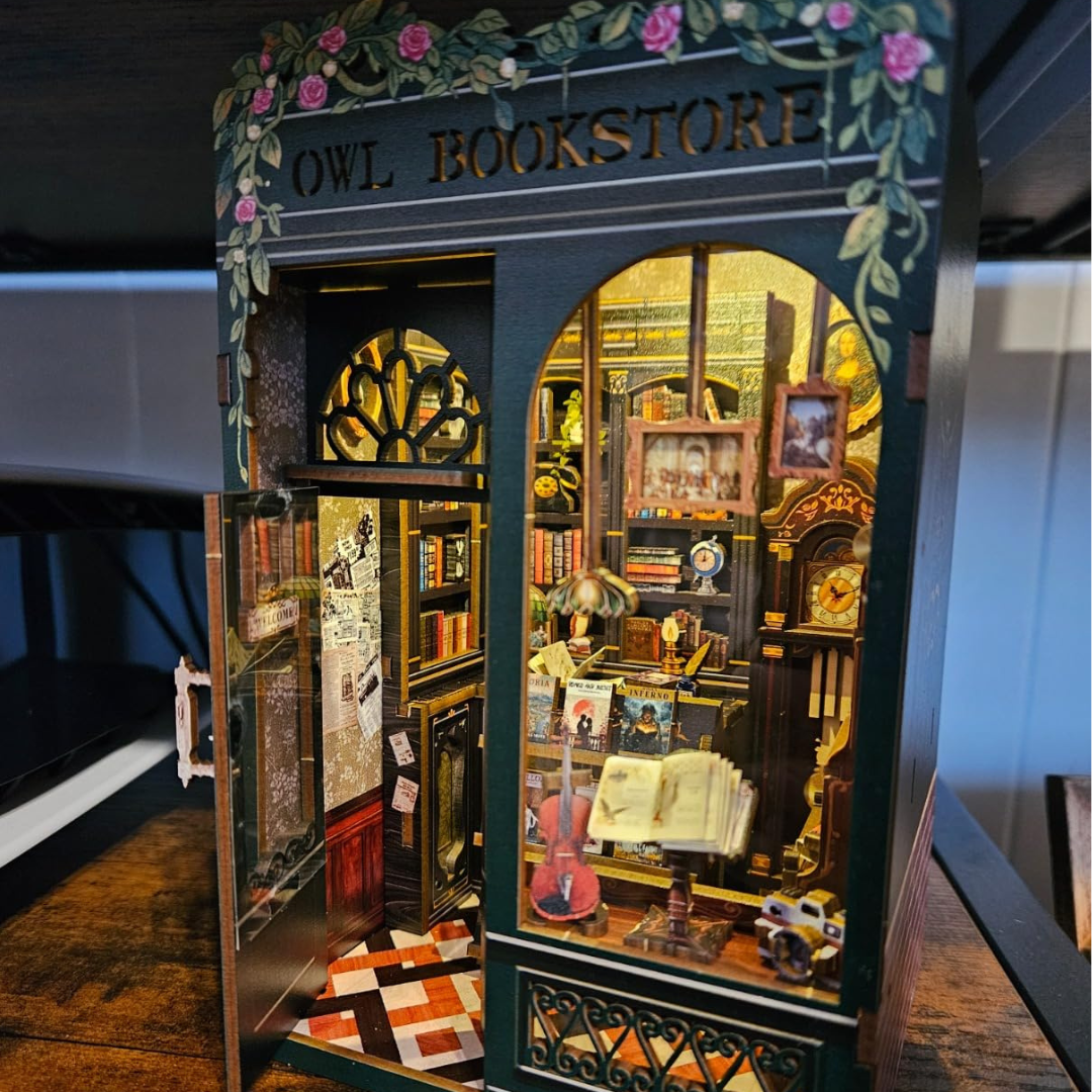 BookStore Nook Kit™