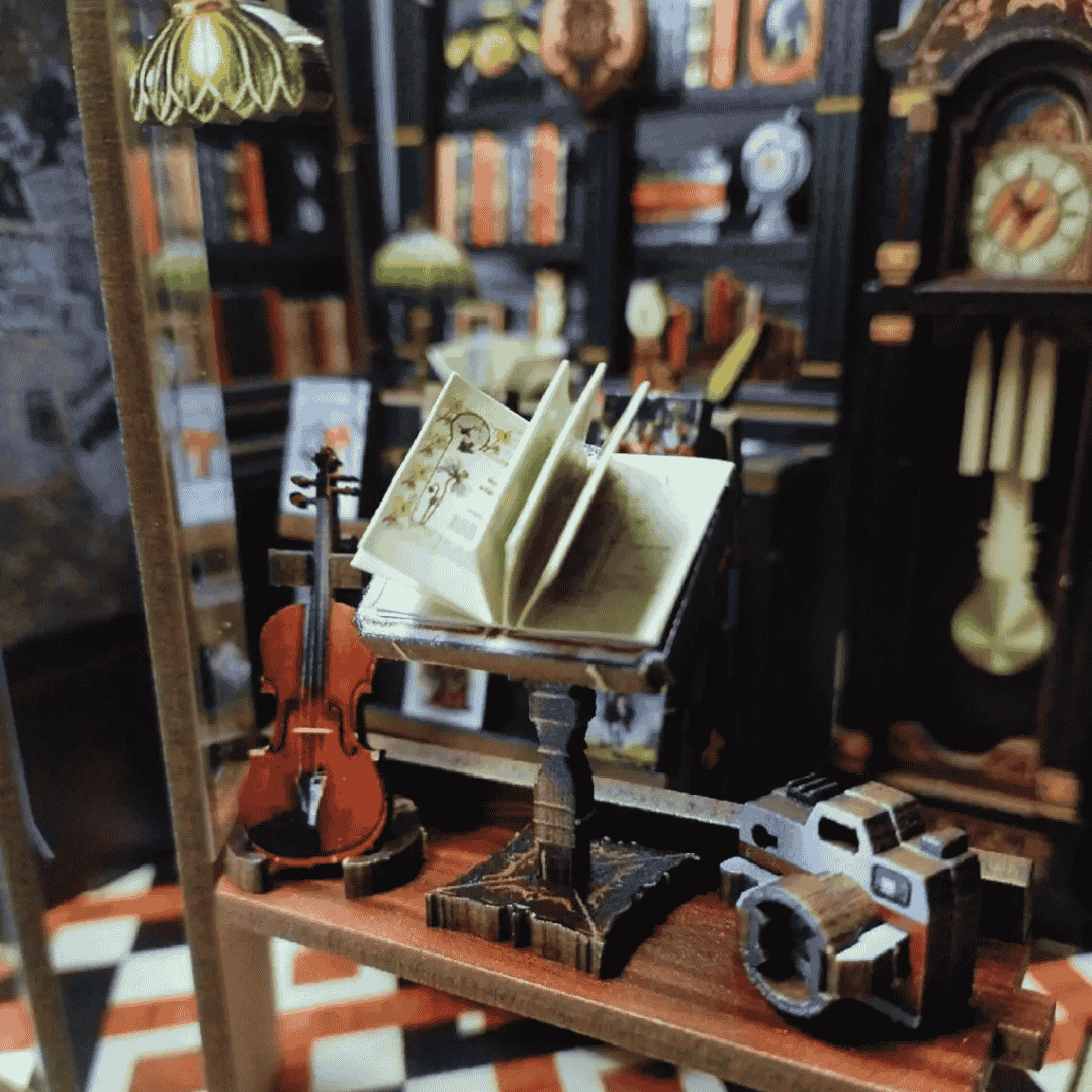 BookStore Nook Kit™