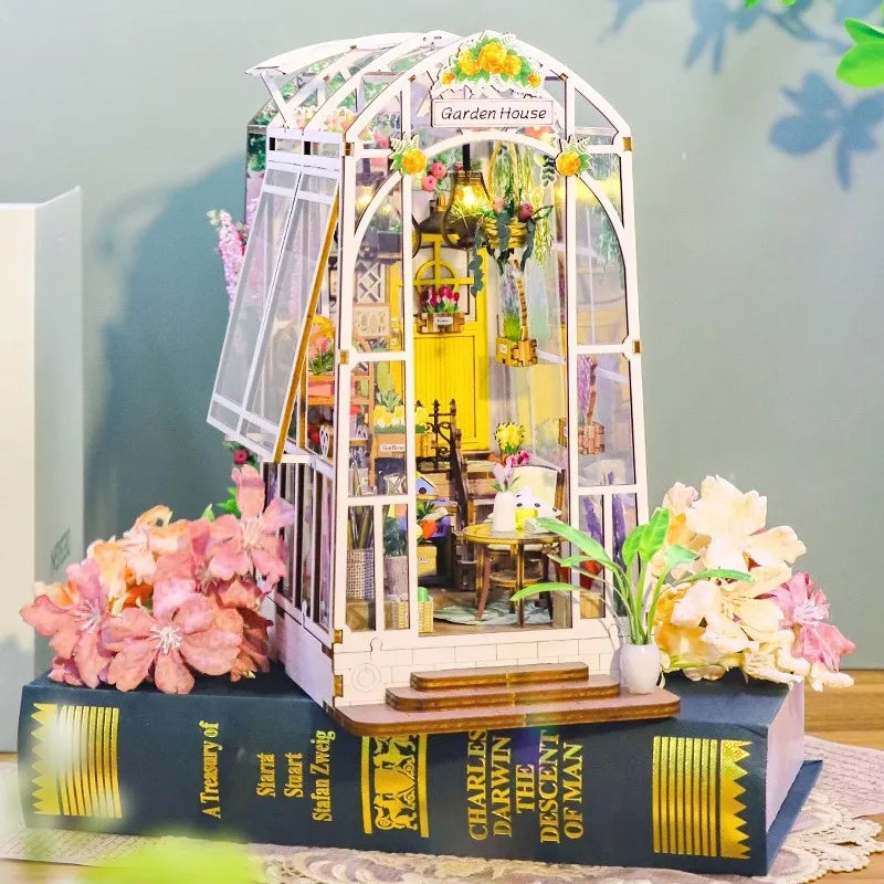 Garden Nook Kit™