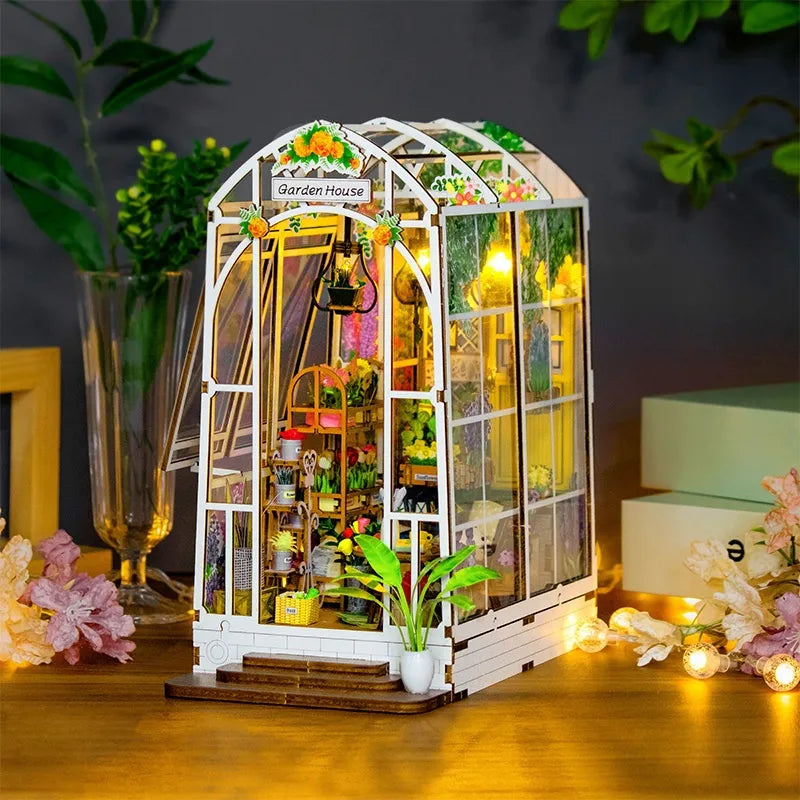 Garden Nook Kit™