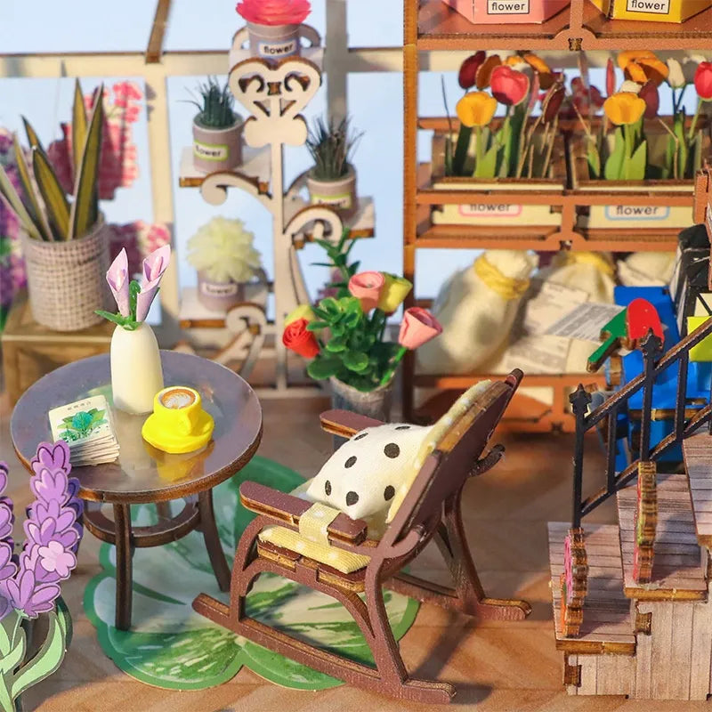 Garden Nook Kit™