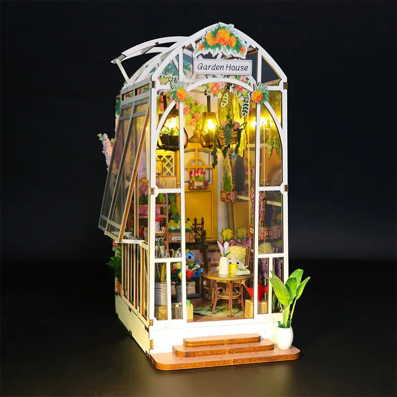 Garden Nook Kit™