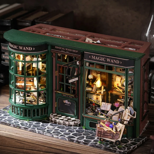 MagicStore Nook Kit™