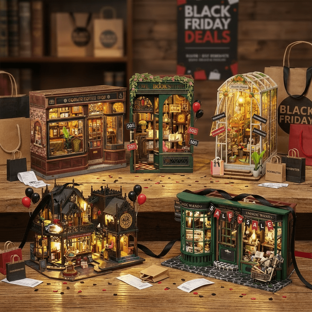 2026 Collection - OwlsNook