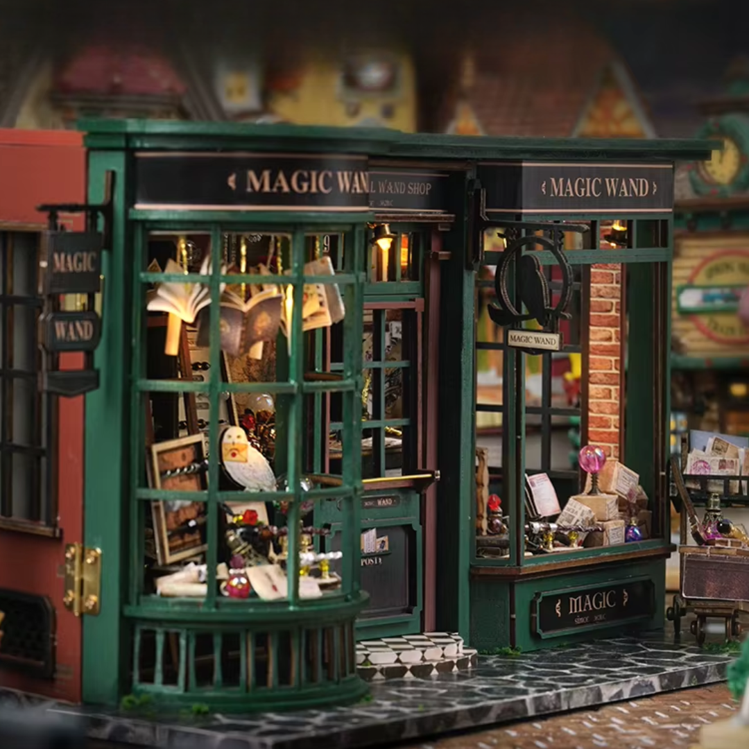 MagicStore Nook Kit™