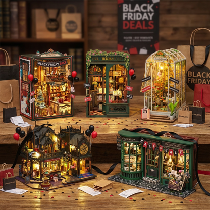 Black Friday Collection