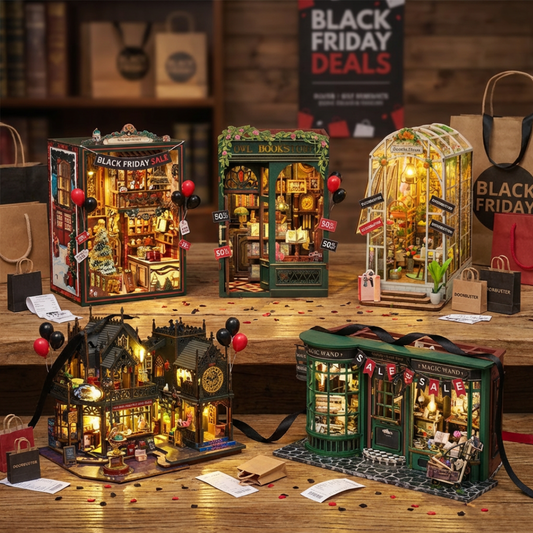 Black Friday Collection