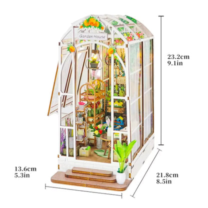 Garden Nook Kit™