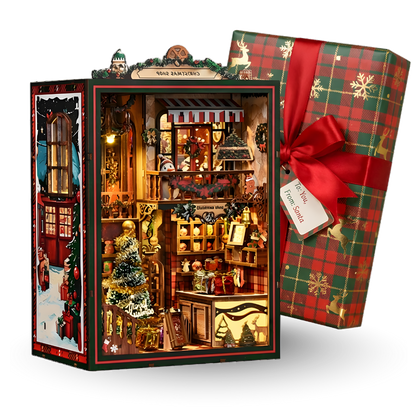 Christmas Shop Nook Kit™