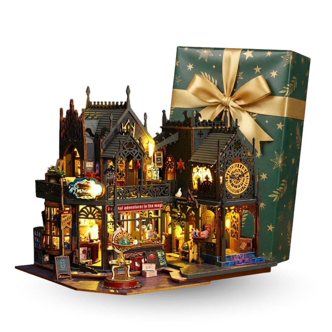 MagicCity Nook Kit™