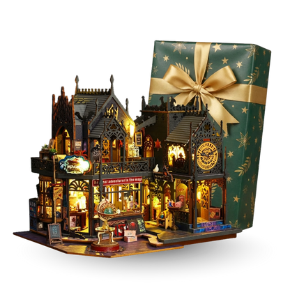 MagicCity Nook Kit™