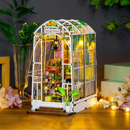 Garden Nook Kit™