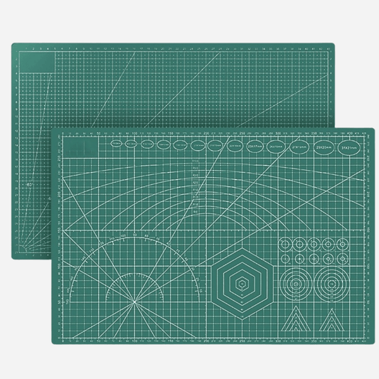 Cutting Mat - OwlsNook