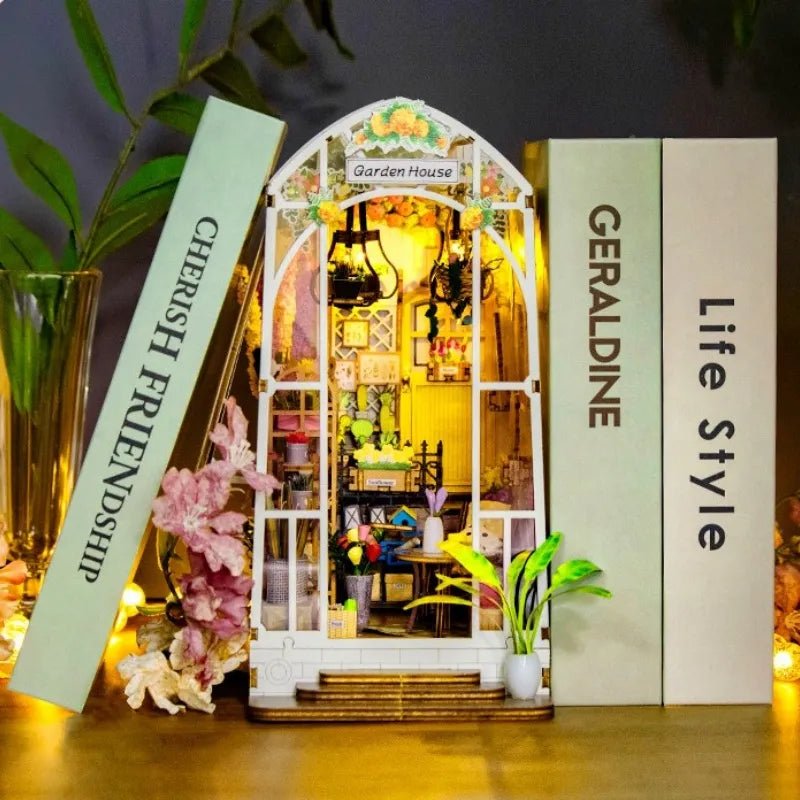 Garden Nook Kit™ - OwlsNook