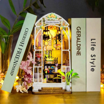 Garden Nook Kit™ - OwlsNook