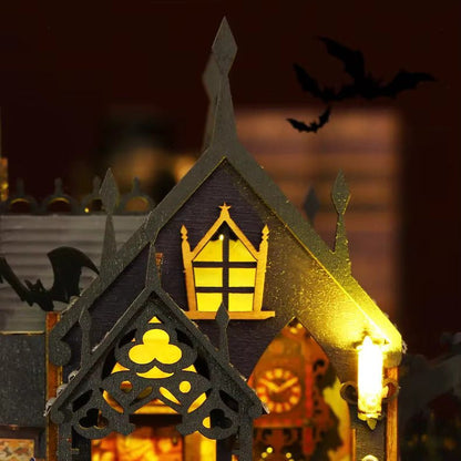 MagicCity Nook Kit™ - OwlsNook