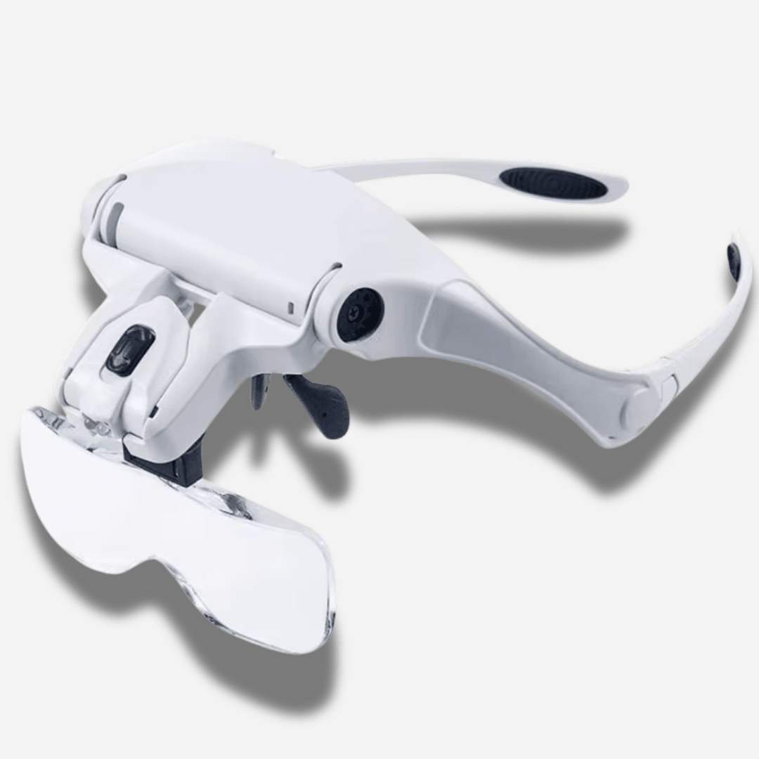 Magnifying Glasses - OwlsNook