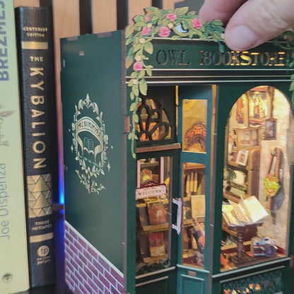 BookStore Nook Kit™