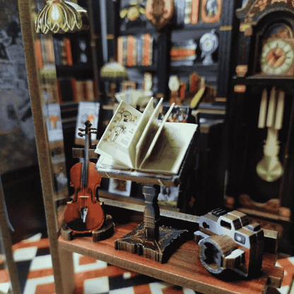 The Owl Bookstore - OwlsNook