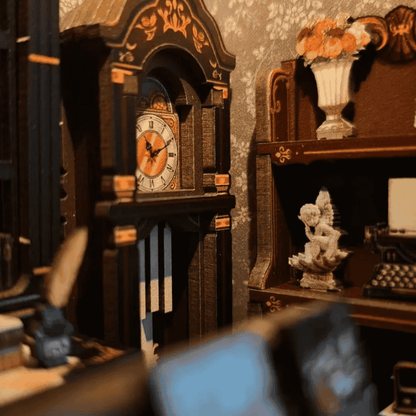 The Owl Bookstore - OwlsNook